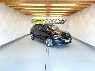 Skoda Kamiq Gebrauchtwagen