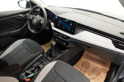 Skoda Kamiq Gebrauchtwagen