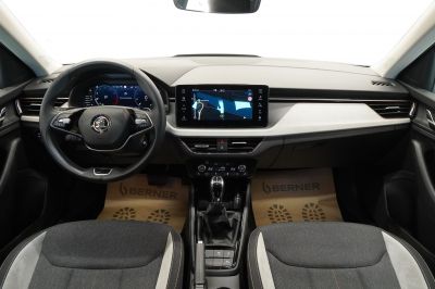 Skoda Kamiq Gebrauchtwagen