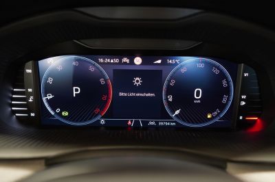 Skoda Kamiq Gebrauchtwagen
