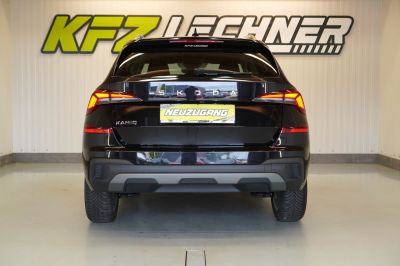 Skoda Kamiq Gebrauchtwagen