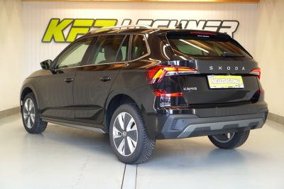 Skoda Kamiq Gebrauchtwagen