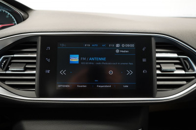 Peugeot 308 Gebrauchtwagen