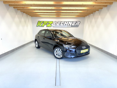 Audi A3 Gebrauchtwagen