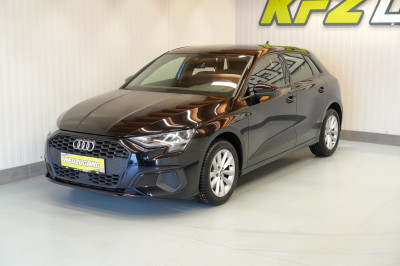 Audi A3 Gebrauchtwagen
