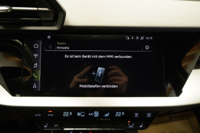 Audi A3 Gebrauchtwagen