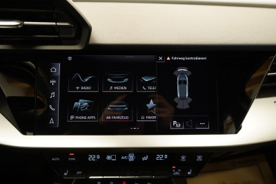 Audi A3 Gebrauchtwagen