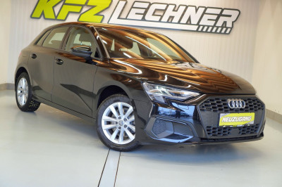 Audi A3 Gebrauchtwagen