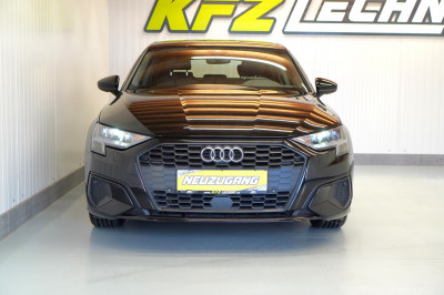 Audi A3 Gebrauchtwagen