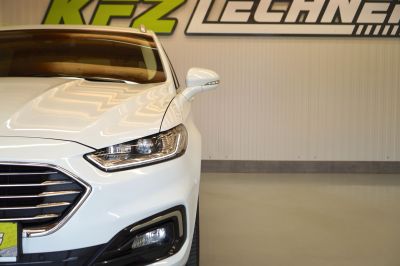 Ford Mondeo Gebrauchtwagen
