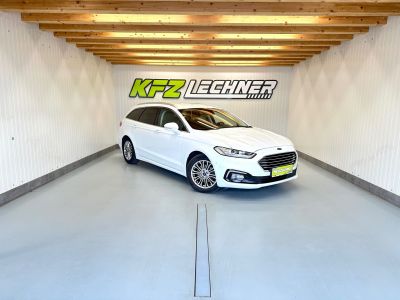 Ford Mondeo Gebrauchtwagen