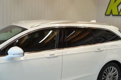 Ford Mondeo Gebrauchtwagen