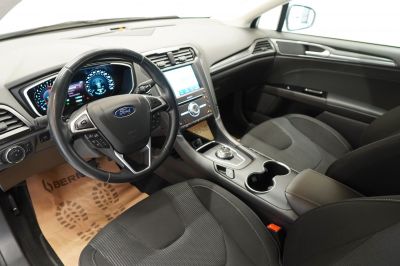 Ford Mondeo Gebrauchtwagen