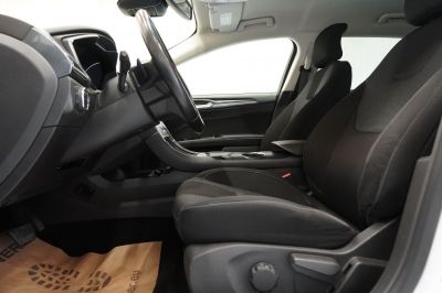 Ford Mondeo Gebrauchtwagen