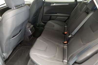 Ford Mondeo Gebrauchtwagen
