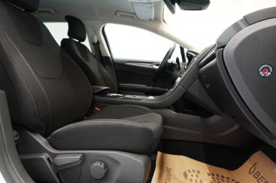 Ford Mondeo Gebrauchtwagen