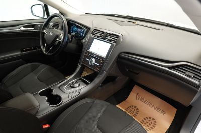 Ford Mondeo Gebrauchtwagen