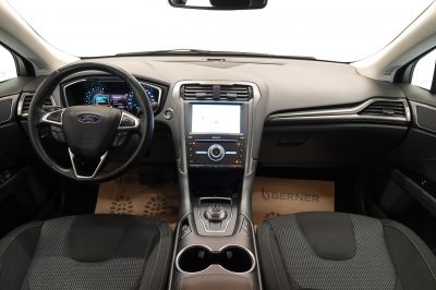 Ford Mondeo Gebrauchtwagen