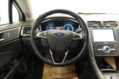 Ford Mondeo Gebrauchtwagen