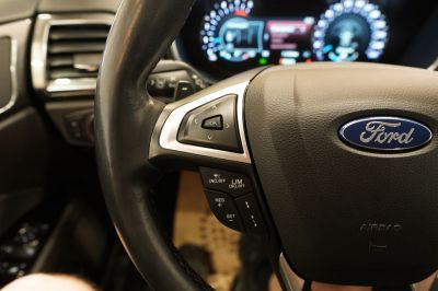 Ford Mondeo Gebrauchtwagen
