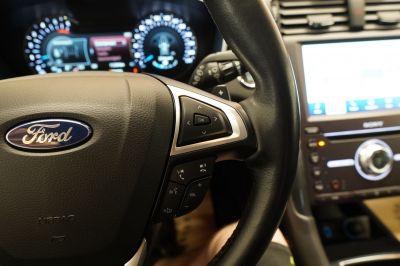 Ford Mondeo Gebrauchtwagen
