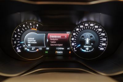 Ford Mondeo Gebrauchtwagen