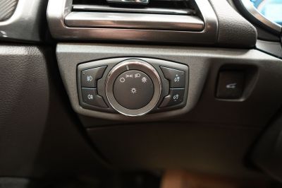 Ford Mondeo Gebrauchtwagen