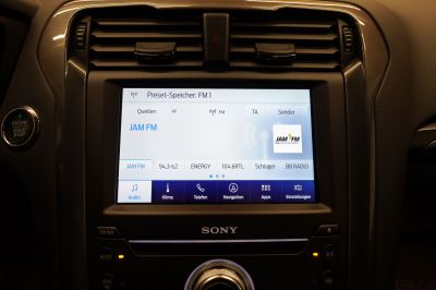 Ford Mondeo Gebrauchtwagen
