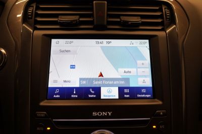 Ford Mondeo Gebrauchtwagen