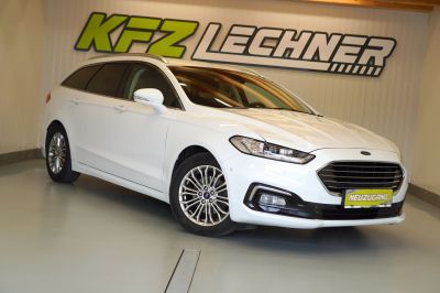 Ford Mondeo Gebrauchtwagen