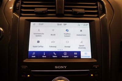 Ford Mondeo Gebrauchtwagen