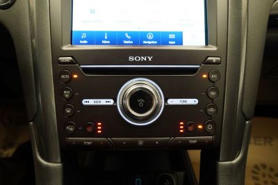 Ford Mondeo Gebrauchtwagen