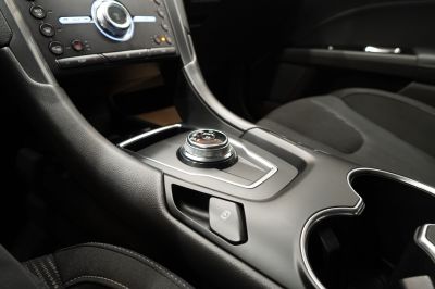 Ford Mondeo Gebrauchtwagen