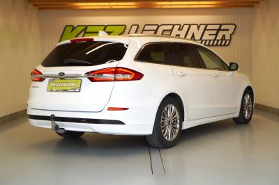 Ford Mondeo Gebrauchtwagen