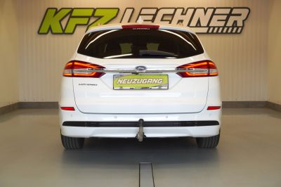 Ford Mondeo Gebrauchtwagen