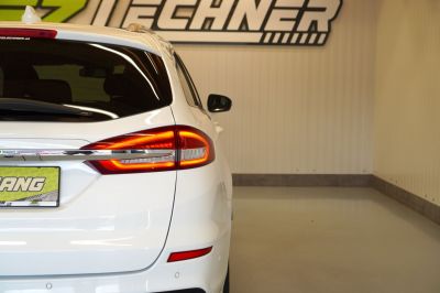 Ford Mondeo Gebrauchtwagen
