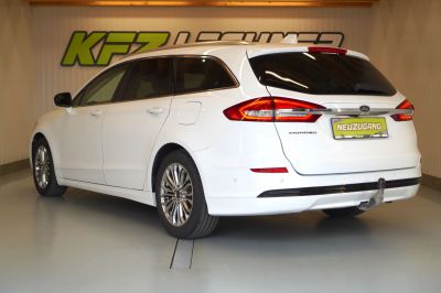 Ford Mondeo Gebrauchtwagen