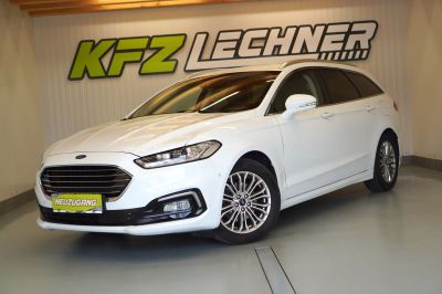 Ford Mondeo Gebrauchtwagen