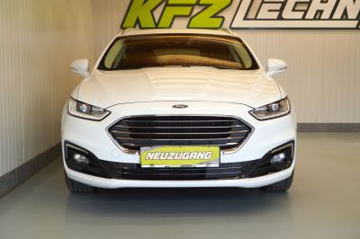 Ford Mondeo Gebrauchtwagen