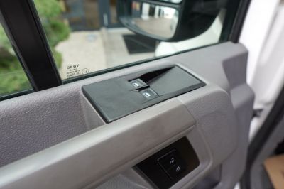 VW Crafter Gebrauchtwagen