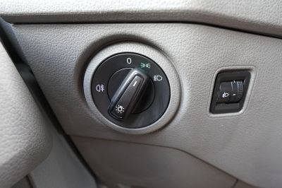 VW Crafter Gebrauchtwagen