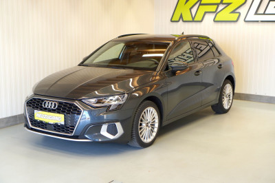 Audi A3 Gebrauchtwagen