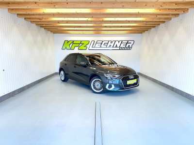 Audi A3 Gebrauchtwagen