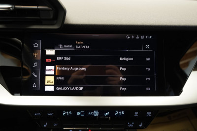Audi A3 Gebrauchtwagen