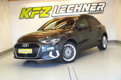 Audi A3 Gebrauchtwagen
