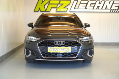 Audi A3 Gebrauchtwagen