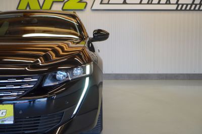 Peugeot 508 Gebrauchtwagen