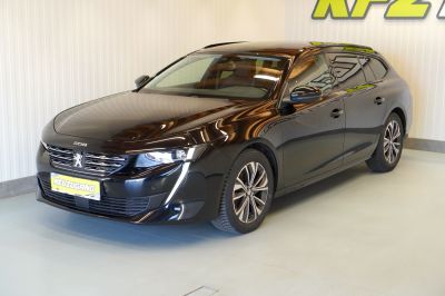 Peugeot 508 Gebrauchtwagen