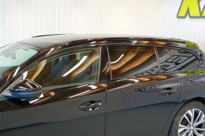 Peugeot 508 Gebrauchtwagen