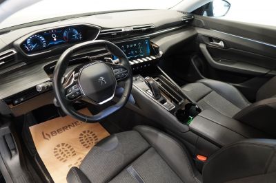 Peugeot 508 Gebrauchtwagen